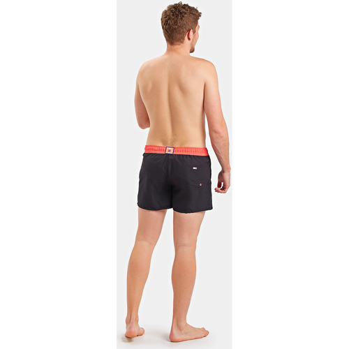 Munich DM0372-NEGRO Preto
