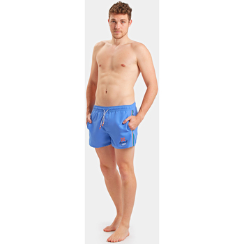 Textil Homem Fatos e shorts de banho Munich DM0572-AZUL Azul