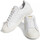 Sapatos Homem Sapatos estilo skate adidas Originals Superstar adv Branco