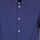 Textil Homem Camisas mangas curtas Suit DAN S Azul