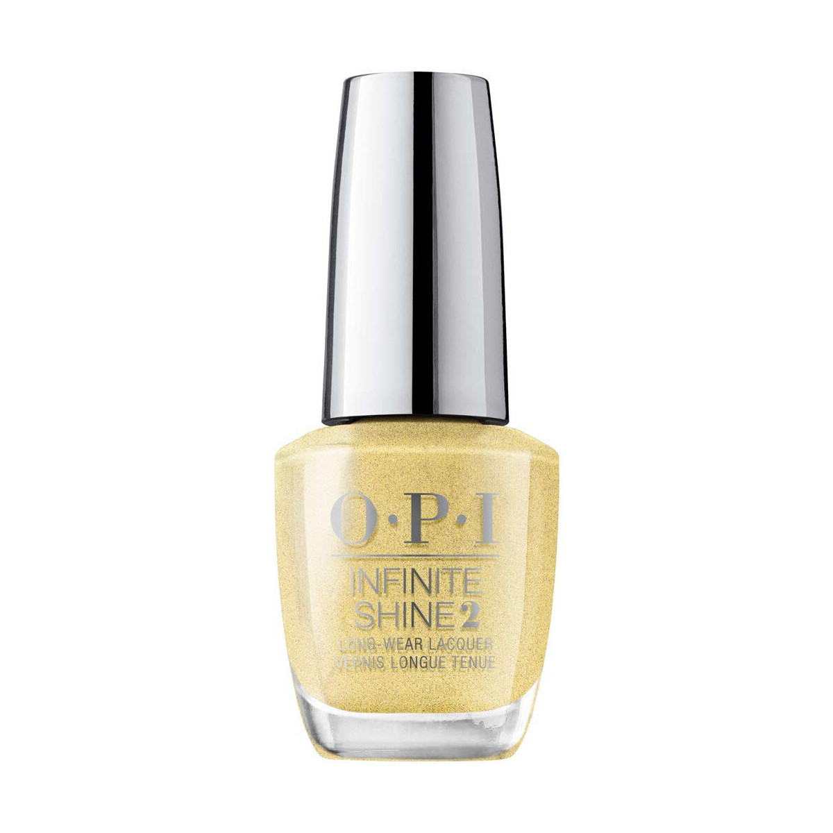 beleza Mulher Verniz Opi Nail polishes Infinite Shine - Suzi's Slinging Mezcal Verde