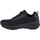 Sapatos Homem Sapatilhas Skechers D'Lux Walker - Scrambler Preto