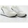 Sapatos Homem Sapatilhas Munich Zapatillas  en color blanco para caballero Branco