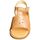 Sapatos Criança Sandálias Panyno B3226 Multicolor