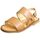Sapatos Criança Sandálias Panyno B2803 Multicolor