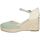 Sapatos Mulher Sandálias Corina M3365 Verde