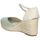 Sapatos Mulher Sandálias Corina M3365 Verde