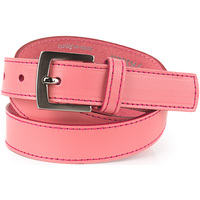 Acessórios Mulher Cinto Jaslen Cinturones Rosa