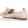 Sapatos Mulher Mocassins Bueno Shoes WR3116 Branco