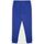 Textil Criança Calças Calvin Klein Jeans IB0IB01282 STACK LOGO-C66 ULTRA BLUE Azul