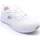 Sapatos Mulher Sabrinas Pitillos 1532 branco Branco