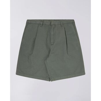 Textil Homem Shorts / Bermudas Edwin I031957.1MY.GD-GREY Cinza