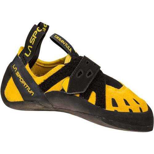 Sapatos Sapatos de caminhada La Sportiva Tarantula JR Multicolor