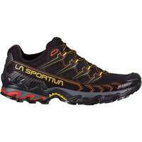 Sapatos Homem Running La Sportiva Ultra Raptor II Preto