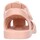 Sapatos Rapariga Sandálias IGOR CLASSICA V Maquillaje  Rosa Rosa