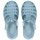 Sapatos Rapariga Sandálias IGOR CLASSICA V OCEANO  Azul Azul