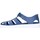 Sapatos Rapariga Sandálias IGOR NICO  Azul marino Azul