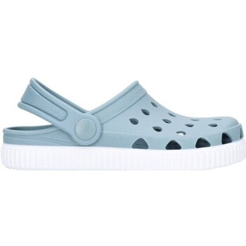 Sapatos Rapaz Sandálias IGOR SUN Oceano  Azul Azul