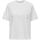 Textil Mulher T-shirts e Pólos Only 15294235 ADINA-CLOUD DANCER Bege
