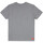 Textil Rapaz T-shirts e Pólos Diesel  Cinza