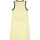Textil Rapariga Vestidos curtos Guess  Amarelo