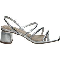 Sapatos Mulher Sandálias Corina M3295 Prata
