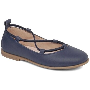 Sapatos Rapariga Sabrinas Gorila 27508-18 Azul