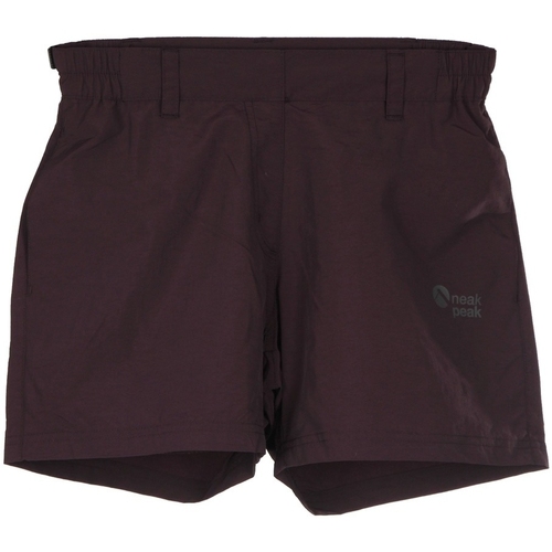 Textil Mulher Calças de treino Neak Peak R-DONNITASE Multicolor