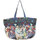 Malas Mulher Bolsa de mão Isla Bonita By Sigris Bolsa De Alça Curta Multicolor