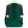 Malas Mochila Adidas Sportswear BRAND LOVE BP Verde / Preto / Branco