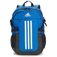 Malas Mochila Adidas Sportswear POWER VI Azul / Preto / Branco