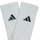Acessórios Meias de desporto adidas Performance PRF CUSH CREW3P Branco