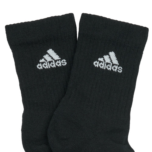 Adidas Sportswear C SPW CRW 3P Preto / Branco