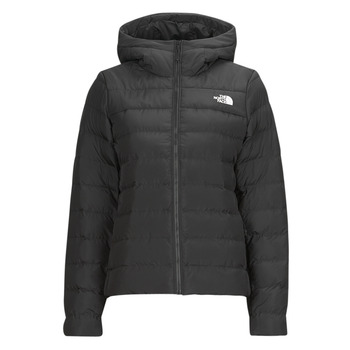 Textil Mulher Quispos The North Face Aconcagua 3 Hoodie Preto