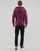 Textil Homem Sweats Ermanno Scervino tiger-print chain-detail T-shirt Drew Peak Pullover Hoodie - Eu Violeta
