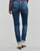 Textil Mulher Calças Jeans Le Temps des Cerises PULP REGULAR KOPS Azul / Escuro