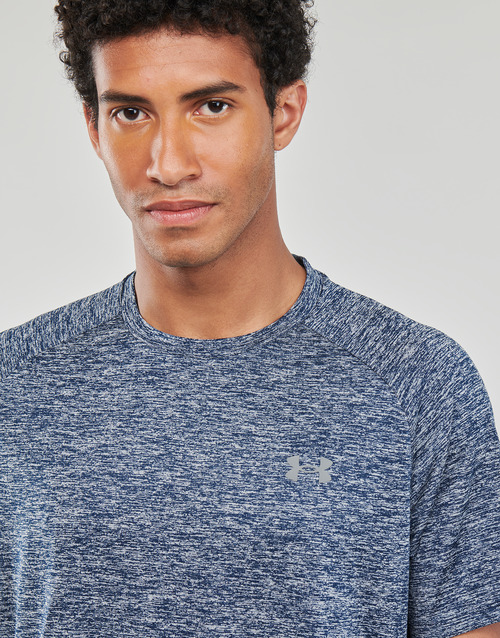Under Armour Tech 2.0 SS Tee Marinho