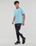 Textil Homem zapatillas de running Under Armour ritmo bajo minimalistas talla 41 entre 60 y 100 Tech 2.0 SS Tee Azul