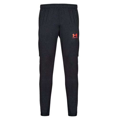 Textil Homem Under Armour Training Top senza maniche in charged cotton rosso Under Armour M's Ch. Train Pant Preto