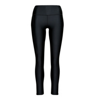 Tepocket Mulher Collants Under Armour Armour Branded Legging Preto