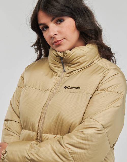 Columbia Puffect Jacket Bege