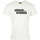 Textil Homem Jordan Essential Holiday T-Shirt Side Urban Runner Tee Branco