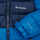 Textil Rapaz Quispos Columbia Pike Lake II Azul