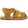 Sapatos Rapaz Sandálias Gioseppo cabixi Amarelo