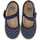 Sapatos Rapariga Alpargatas Gioseppo clesles Azul