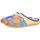 Sapatos Sapatilhas Gioseppo velu Multicolor