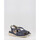 Sapatos Mulher Sandálias Pitillos 5010 Azul