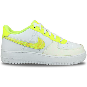 Sapatos bowl Sapatilhas Nike Wmns  Air Force 1 Low LV8 Blanc Branco