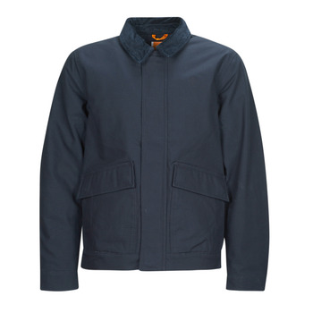 Textil Homem Jaquetas EURO Timberland Strafford Insulated Jacket Marinho