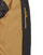 Textil Homem Quispos Timberland DWR Welch Mountain Puffer Jacket Preto